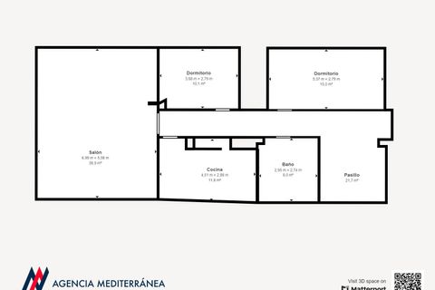 Villa i Paterna, Valencia, Paterna - € 550.000 | Ref: C3350/5940 - foto 39