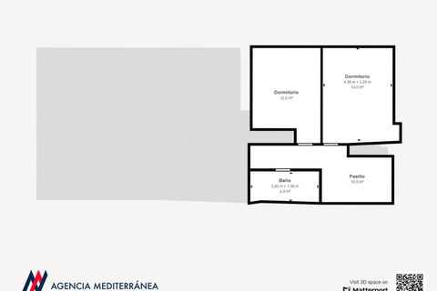 Villa i Paterna, Valencia, Paterna - € 550.000 | Ref: C3350/5940 - foto 40