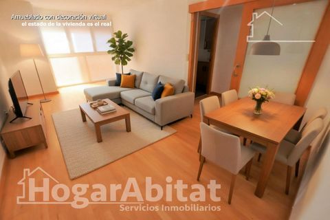 Lejlighed i Mislata, Valencia, Mislata - € 300.000 | Ref: 003PAS300.FV-A/3716 - foto 1