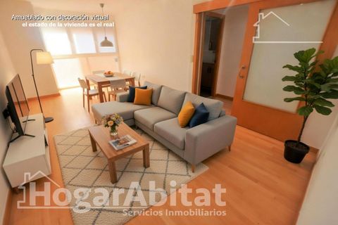 Lejlighed i Mislata, Valencia, Mislata - € 300.000 | Ref: 003PAS300.FV-A/3716 - foto 2