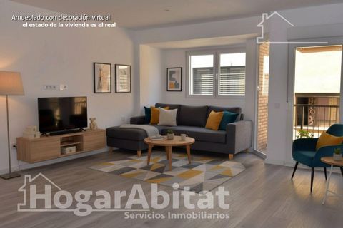 Lejlighed i Valencia, Valencia, Valencia - € 375.000 | Ref: 000MAB375.FV/3716 - foto 2