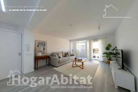 Lejlighed i Valencia, Valencia, Valencia - € 375.000 | Ref: 000MAB375.FV/3716 - foto 3