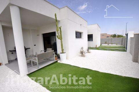Villa i Riba-Roja De Turia, Valencia, Riba-Roja De Turia - € 550.000 | Ref: 039ENE550.FV-A/3716 - foto 2