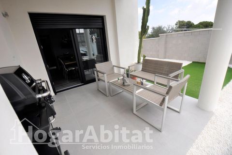 Villa i Riba-Roja De Turia, Valencia, Riba-Roja De Turia - € 550.000 | Ref: 039ENE550.FV-A/3716 - foto 3