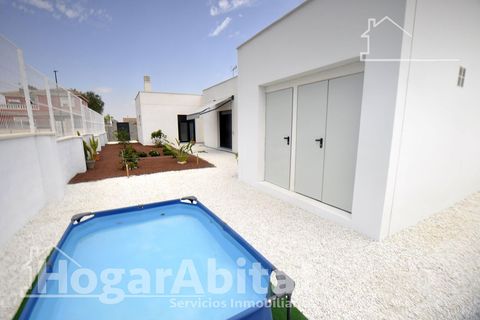 Villa i Riba-Roja De Turia, Valencia, Riba-Roja De Turia - € 550.000 | Ref: 039ENE550.FV-A/3716 - foto 4