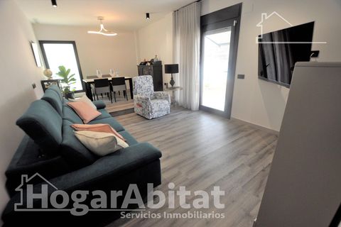 Villa i Riba-Roja De Turia, Valencia, Riba-Roja De Turia - € 550.000 | Ref: 039ENE550.FV-A/3716 - foto 5