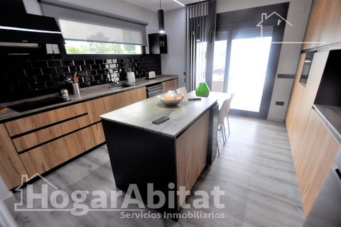 Villa i Riba-Roja De Turia, Valencia, Riba-Roja De Turia - € 550.000 | Ref: 039ENE550.FV-A/3716 - foto 13