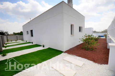 Villa i Riba-Roja De Turia, Valencia, Riba-Roja De Turia - € 550.000 | Ref: 039ENE550.FV-A/3716 - foto 16