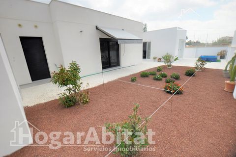 Villa i Riba-Roja De Turia, Valencia, Riba-Roja De Turia - € 550.000 | Ref: 039ENE550.FV-A/3716 - foto 17