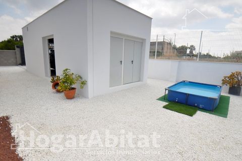 Villa i Riba-Roja De Turia, Valencia, Riba-Roja De Turia - € 550.000 | Ref: 039ENE550.FV-A/3716 - foto 18