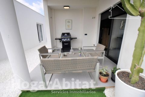 Villa i Riba-Roja De Turia, Valencia, Riba-Roja De Turia - € 550.000 | Ref: 039ENE550.FV-A/3716 - foto 19