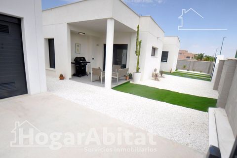 Villa i Riba-Roja De Turia, Valencia, Riba-Roja De Turia - € 550.000 | Ref: 039ENE550.FV-A/3716 - foto 20