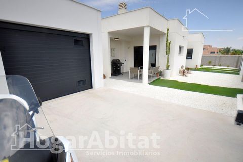 Villa i Riba-Roja De Turia, Valencia, Riba-Roja De Turia - € 550.000 | Ref: 039ENE550.FV-A/3716 - foto 21
