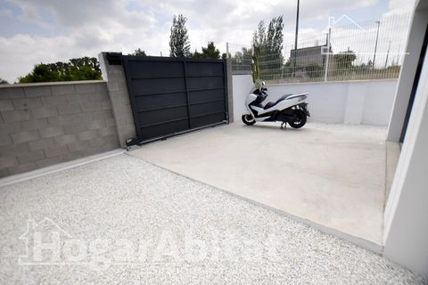 Villa i Riba-Roja De Turia, Valencia, Riba-Roja De Turia - € 550.000 | Ref: 039ENE550.FV-A/3716 - foto 36