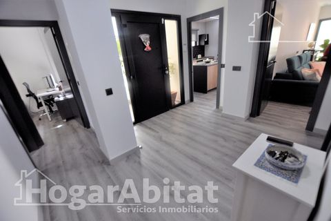 Villa i Riba-Roja De Turia, Valencia, Riba-Roja De Turia - € 550.000 | Ref: 039ENE550.FV-A/3716 - foto 47