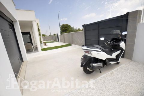 Villa i Riba-Roja De Turia, Valencia, Riba-Roja De Turia - € 550.000 | Ref: 039ENE550.FV-A/3716 - foto 49