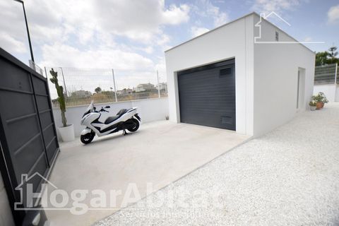 Villa i Riba-Roja De Turia, Valencia, Riba-Roja De Turia - € 550.000 | Ref: 039ENE550.FV-A/3716 - foto 50