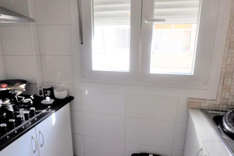 Lejlighed i Xirivella, Valencia, Xirivella - € 185.000 | Ref: 005MBE185.FV-A/3716 - foto 14