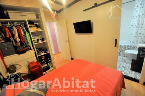 Lejlighed i Xirivella, Valencia, Xirivella - € 185.000 | Ref: 005MBE185.FV-A/3716 - foto 16