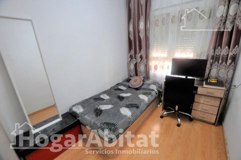 Lejlighed i Xirivella, Valencia, Xirivella - € 185.000 | Ref: 005MBE185.FV-A/3716 - foto 19