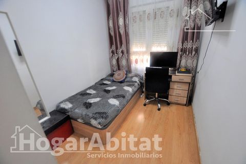 Lejlighed i Xirivella, Valencia, Xirivella - € 185.000 | Ref: 005MBE185.FV-A/3716 - foto 21
