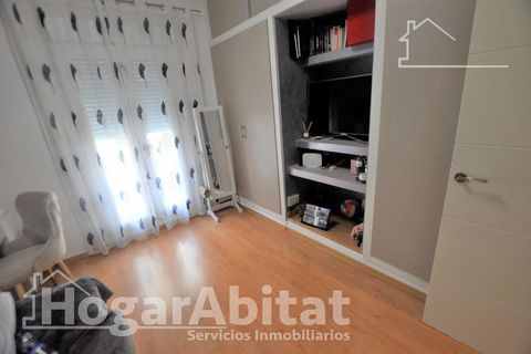 Lejlighed i Xirivella, Valencia, Xirivella - € 185.000 | Ref: 005MBE185.FV-A/3716 - foto 24