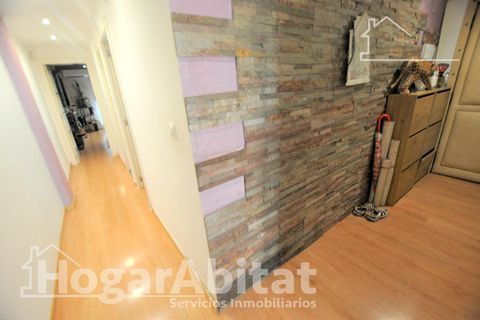 Lejlighed i Xirivella, Valencia, Xirivella - € 185.000 | Ref: 005MBE185.FV-A/3716 - foto 32