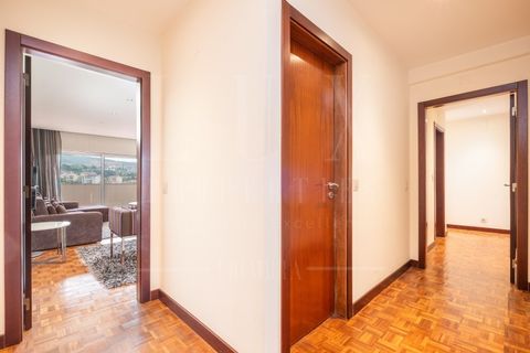Leilighet i Coimbra, Coimbra, Coimbra - € 450 000 | Ref: LUX_CB-01555 - foto 4