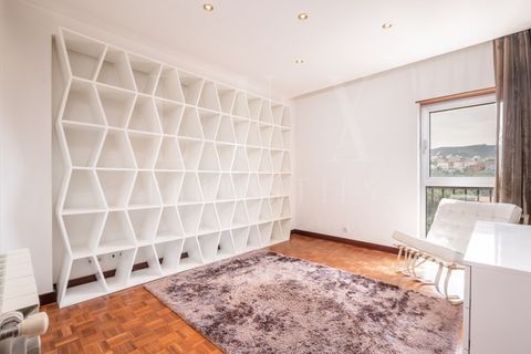 Leilighet i Coimbra, Coimbra, Coimbra - € 450 000 | Ref: LUX_CB-01555 - foto 12