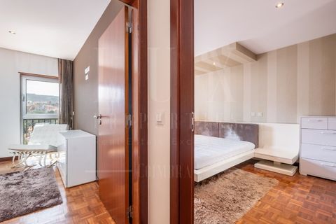 Leilighet i Coimbra, Coimbra, Coimbra - € 450 000 | Ref: LUX_CB-01555 - foto 14