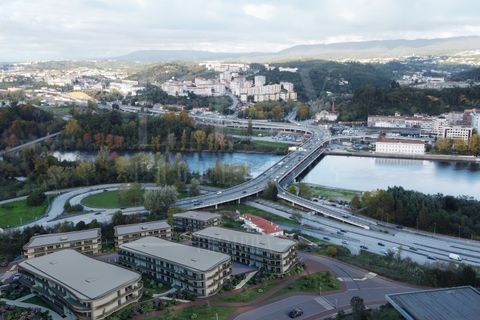 Apartament a Coimbra, Coimbra, Coimbra - € 280.000 | Ref: LUX_CB-01617 - foto 16
