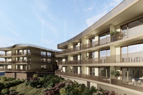 Lejlighed i Coimbra, Coimbra, Coimbra - € 485.000 | Ref: LUX_CB-01599 - foto 1