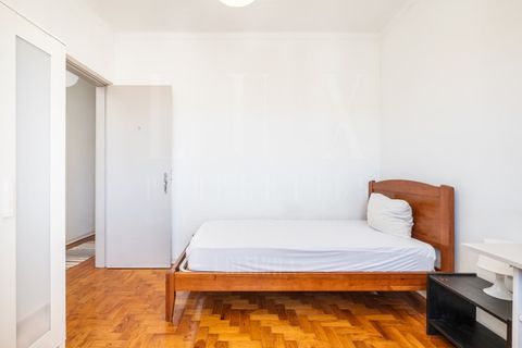 Leilighet i Coimbra, Coimbra, Coimbra - € 320 000 | Ref: LUX_CB-01559 - foto 14