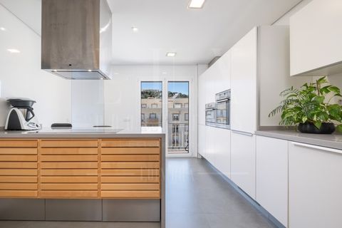Apartament a Coimbra, Coimbra, Coimbra - € 799.000 | Ref: LUX_CB-01528 - foto 3