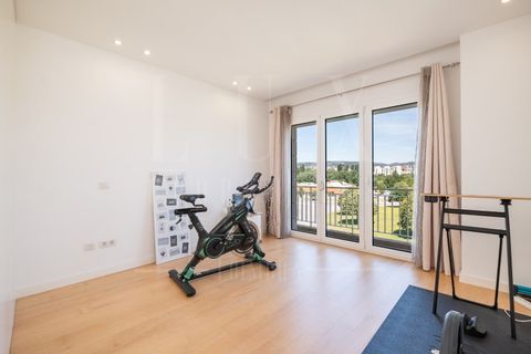 Apartament a Coimbra, Coimbra, Coimbra - € 799.000 | Ref: LUX_CB-01528 - foto 27