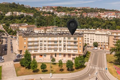 Apartament a Coimbra, Coimbra, Coimbra - € 799.000 | Ref: LUX_CB-01528 - foto 44