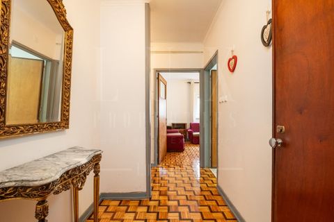 Leilighet i Coimbra, Coimbra, Coimbra - € 325 000 | Ref: LUX_CB-01374 - foto 4