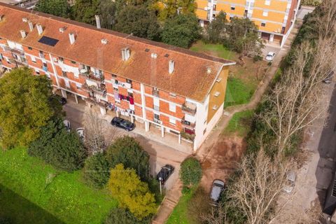 Leilighet i Coimbra, Coimbra, Coimbra - € 325 000 | Ref: LUX_CB-01374 - foto 24