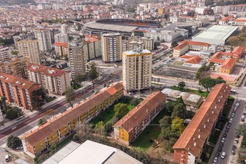 Leilighet i Coimbra, Coimbra, Coimbra - € 325 000 | Ref: LUX_CB-01374 - foto 27