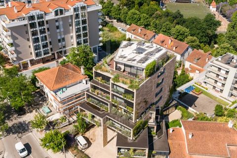 Leilighet i Coimbra, Coimbra, Coimbra - € 350 000 | Ref: LUX_CB-01560 - foto 15