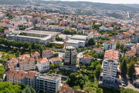 Leilighet i Coimbra, Coimbra, Coimbra - € 350 000 | Ref: LUX_CB-01560 - foto 21