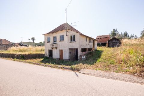 Villa a Pombal, Leiria, Pombal - € 90.000 | Ref: LUX_CB-01181 - foto 15