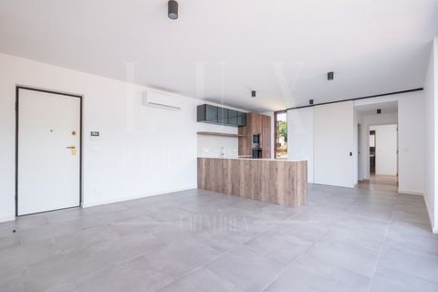 Leilighet i Coimbra, Coimbra, Coimbra - € 425 000 | Ref: LUX_CB-01547 - foto 2
