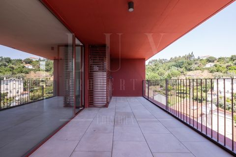 Leilighet i Coimbra, Coimbra, Coimbra - € 425 000 | Ref: LUX_CB-01547 - foto 10