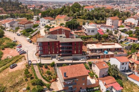 Leilighet i Coimbra, Coimbra, Coimbra - € 425 000 | Ref: LUX_CB-01547 - foto 24