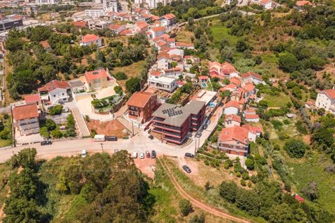 Leilighet i Coimbra, Coimbra, Coimbra - € 425 000 | Ref: LUX_CB-01547 - foto 28