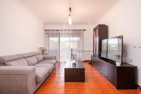 Leilighet i Coimbra, Coimbra, Coimbra - € 335 000 | Ref: LUX_CB-01531 - foto 2
