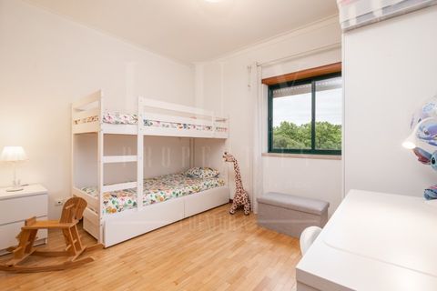Leilighet i Coimbra, Coimbra, Coimbra - € 335 000 | Ref: LUX_CB-01531 - foto 17