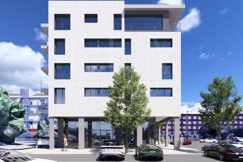 Lejlighed i Coimbra, Coimbra, Coimbra - € 695.000 | Ref: LUX_CB-01494 - foto 1