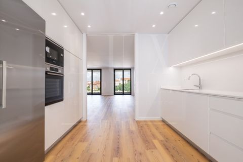 Leilighet i Coimbra, Coimbra, Coimbra - € 700 000 | Ref: LUX_CB-01482 - foto 7
